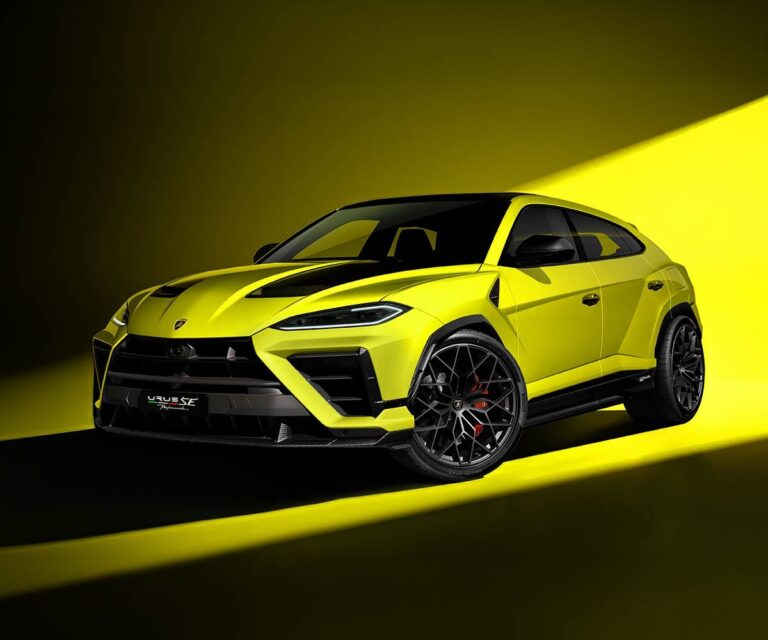 lamborghini urus se performante (1)
