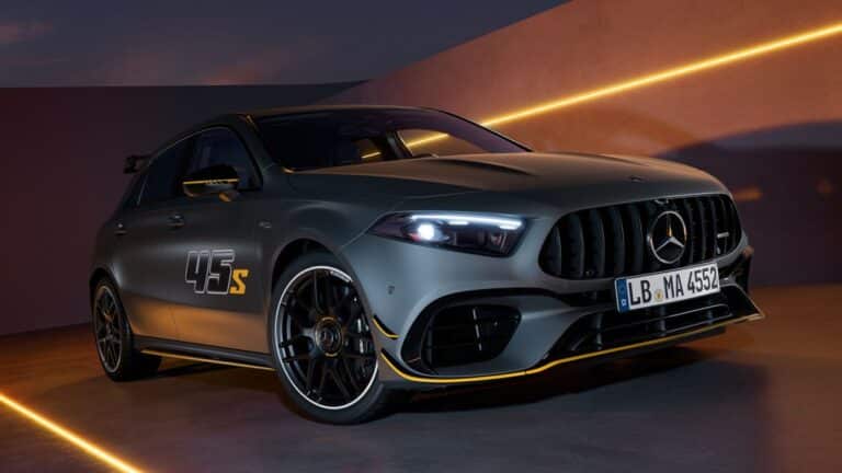 mercedes a45 s final edition (1)