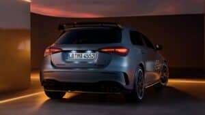 mercedes a45 s final edition (2)