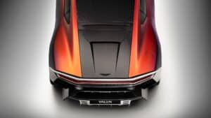 aston martin valen 19