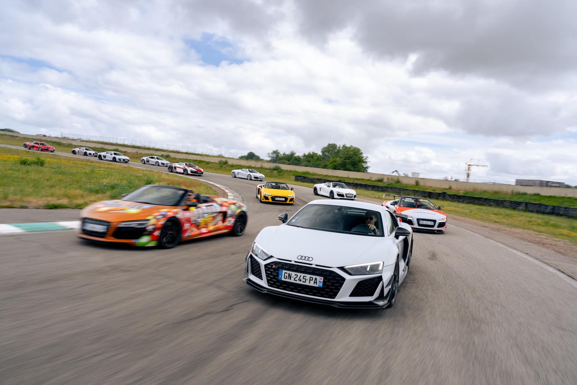 audi r8 experience 2026 37
