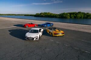 audi r8 experience 2026 84