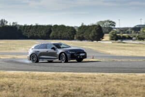 audi rs5 avant@adrien cortesi