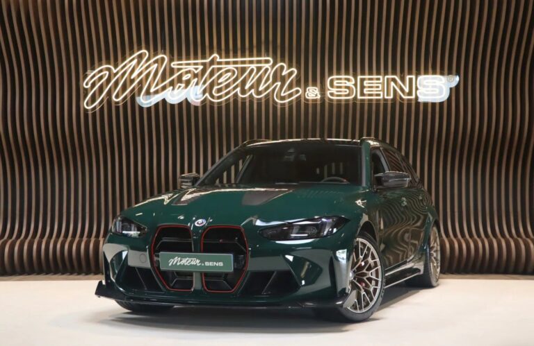 bmw m3 cs touring
