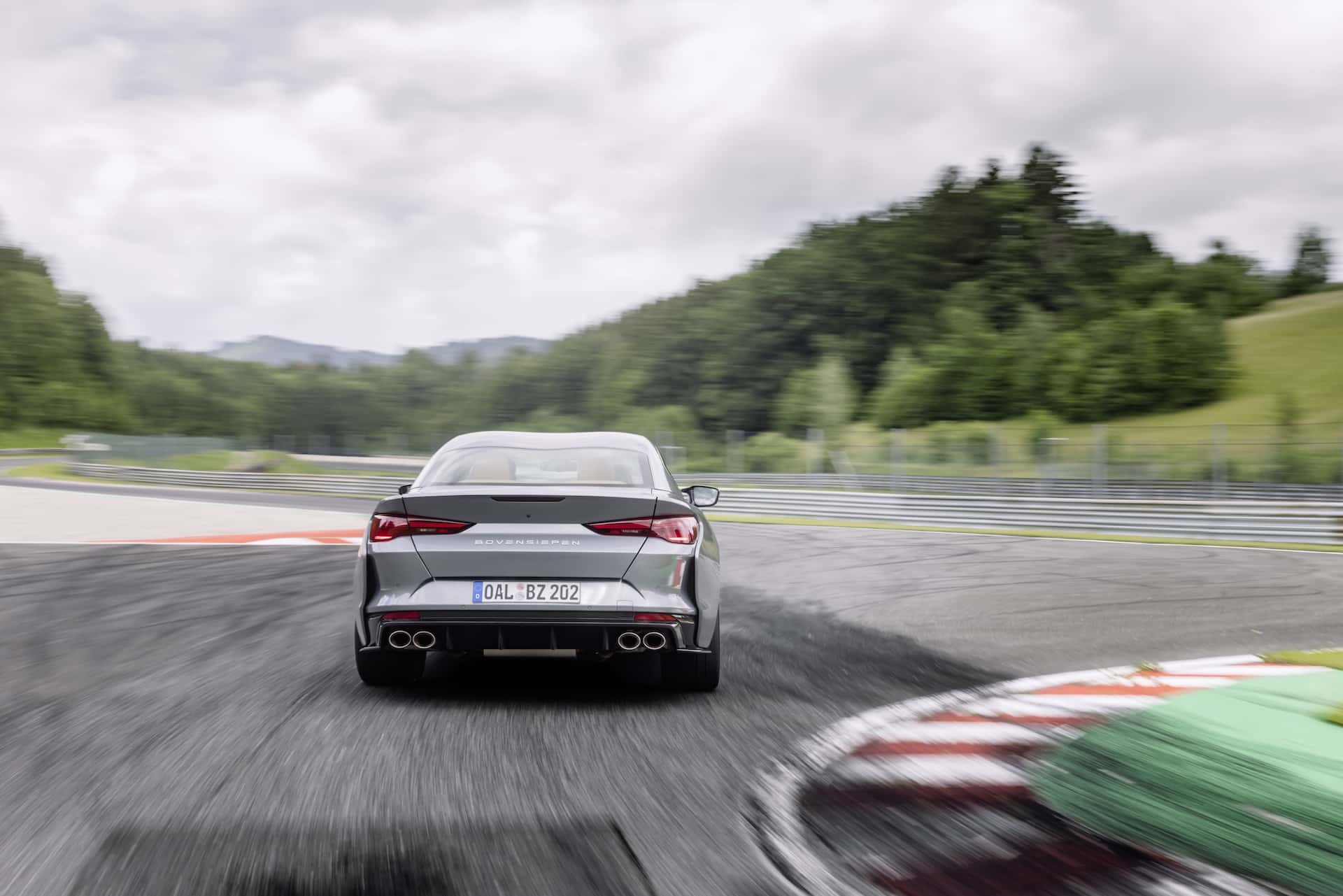 bovensiepen zagato 2026