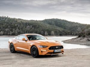 ford mustang gt orange fury 009