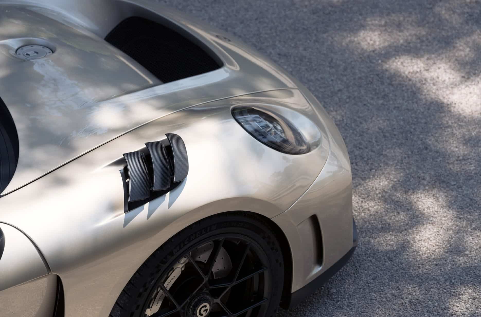 gemballa marcien gt