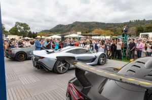 hennessey blackbird monterey week 3