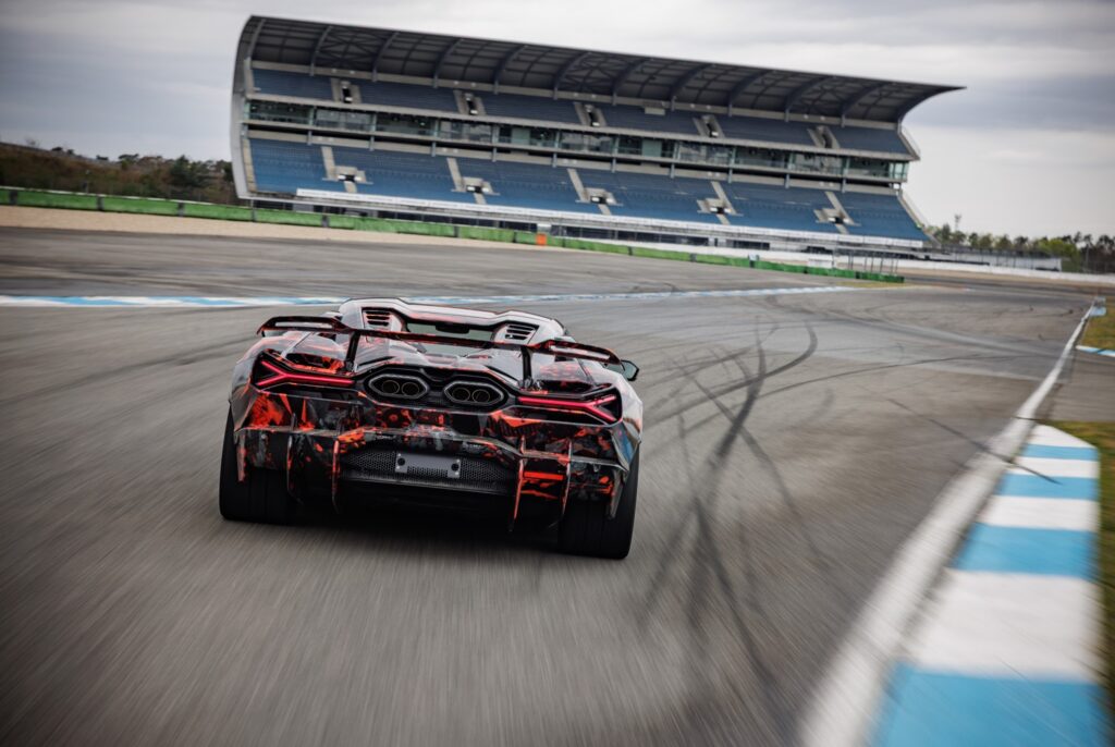lamborghi revuelto sv (3)
