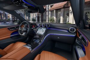 mercedes classe c 2026 10