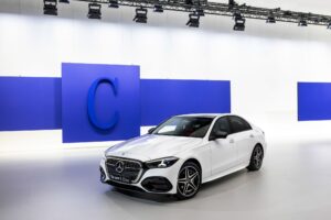 mercedes classe c 2026 2