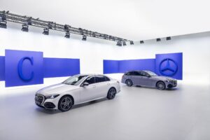 mercedes classe c 2026