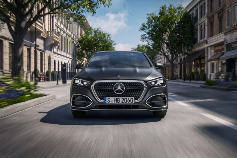 mercedes classe c 2026 6