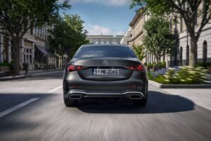 mercedes classe c 2026 8