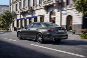 mercedes classe c 2026 9
