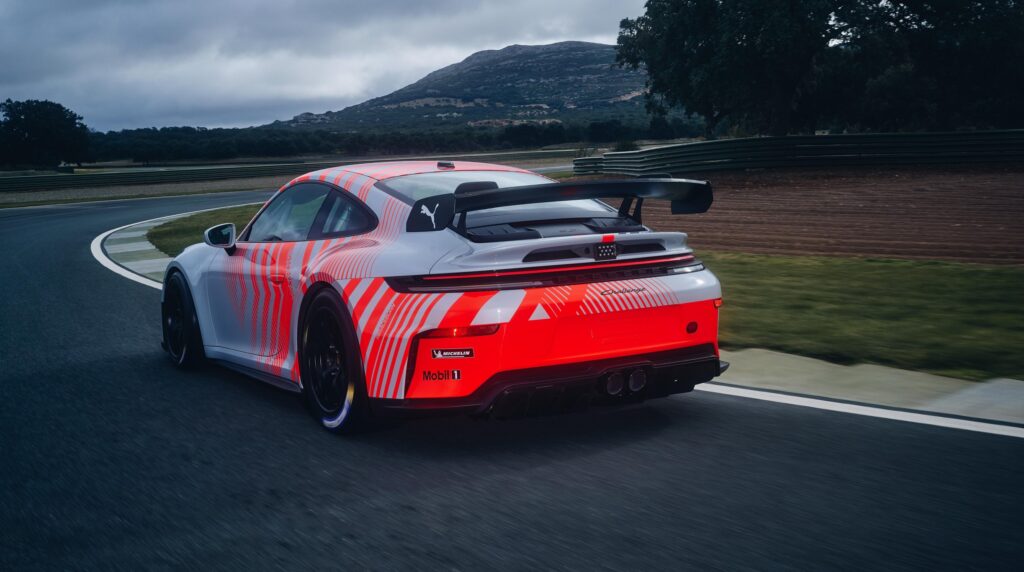 porsche 911 challenge 1