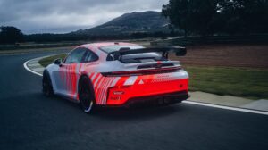 porsche 911 challenge 1