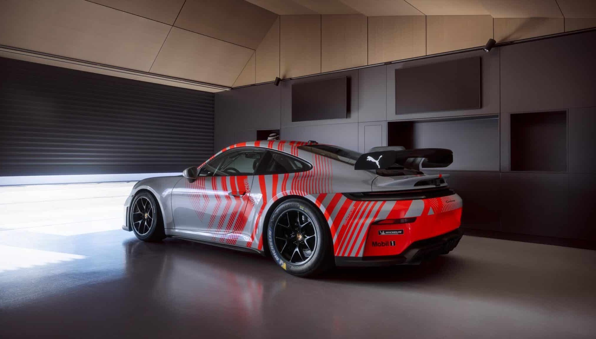 porsche 911 challenge 3