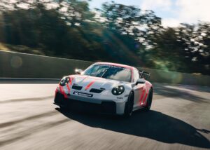 porsche 911 challenge 4