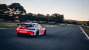 porsche 911 challenge 5