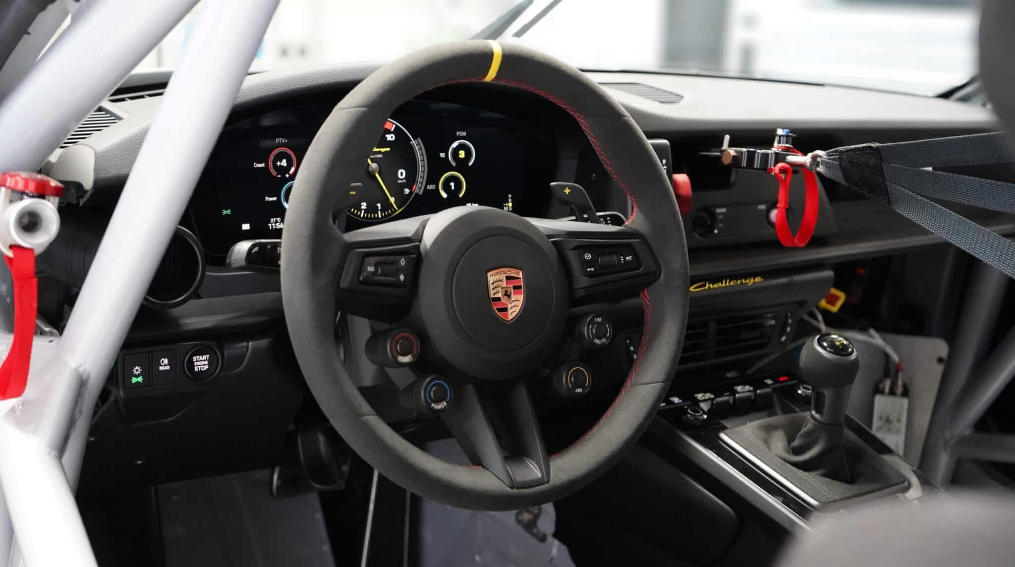 porsche 911 challenge 6