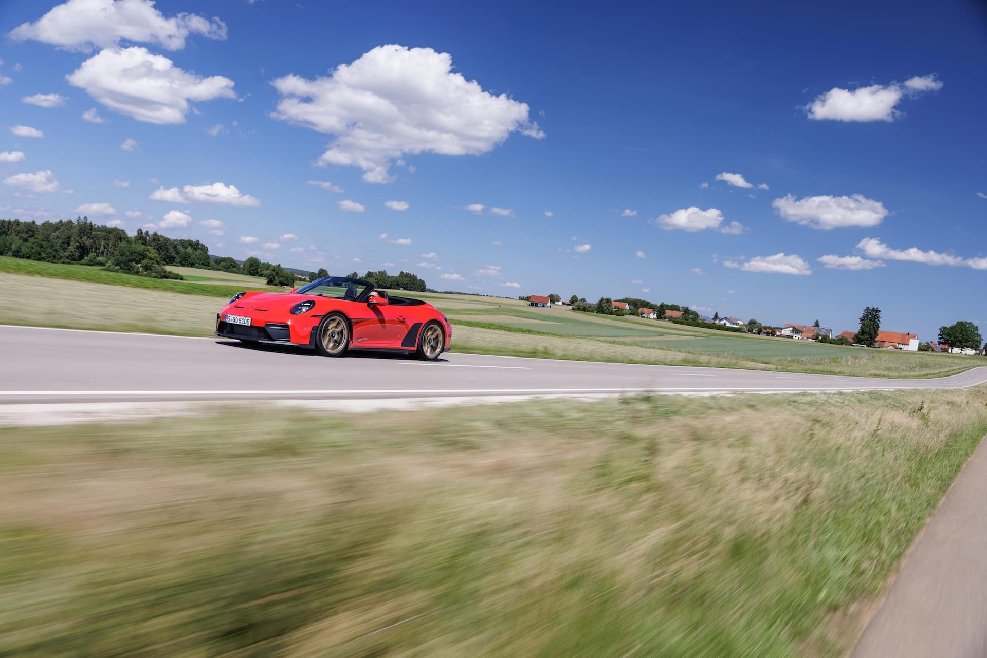porsche 911 gt3 sc