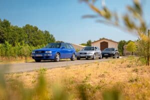 saga audi rs2:rs4:rs5 lecastellet