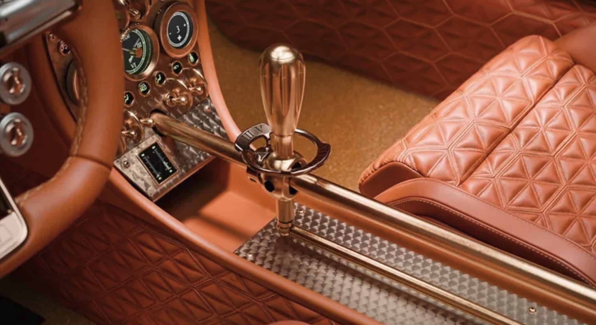 spyker c8 preliator 10