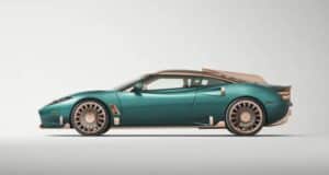 spyker c8 preliator 3