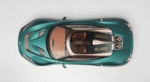 spyker c8 preliator 5