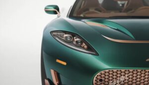 spyker c8 preliator 7