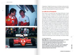 enzo ferrari, itinéraires d’une course éternelle 1