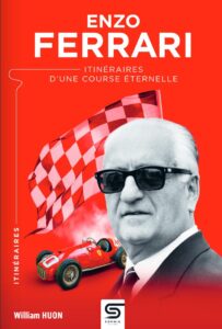enzo ferrari, itinéraires d’une course éternelle 2