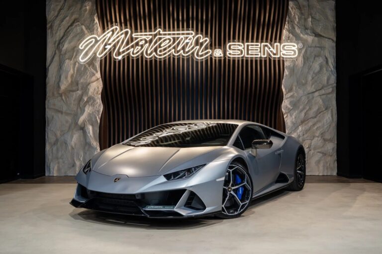 lamborghini huracan evo (1)