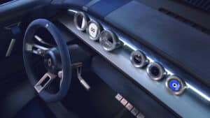 renault 8 gordini concept 1