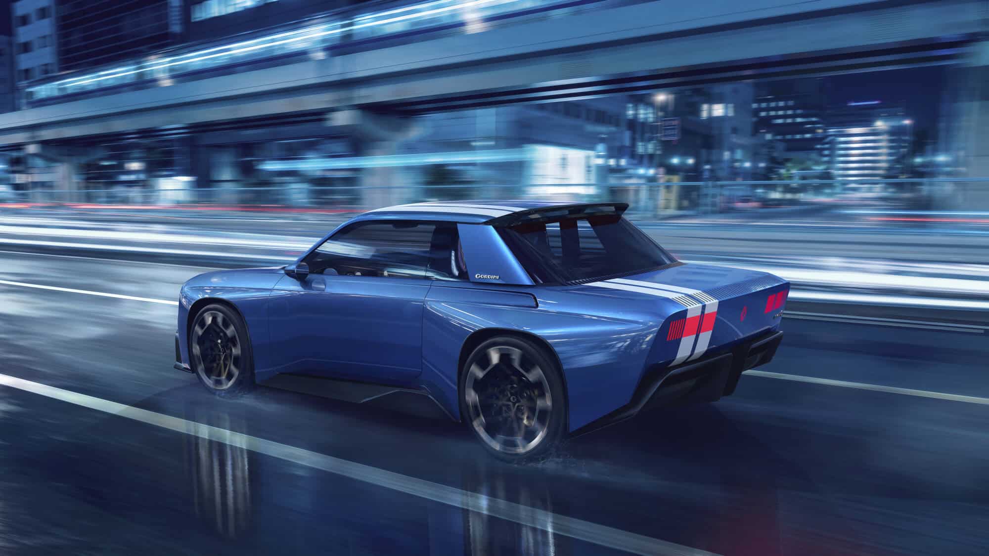 renault 8 gordini concept 17