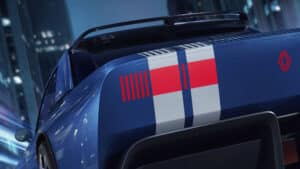 renault 8 gordini concept 2