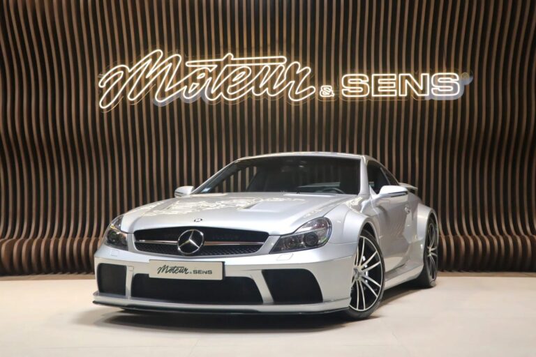 sl 65 black series (1)