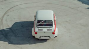 1971 fiat 850 competition berlina 2