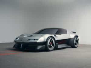 alpine a310 vision photos