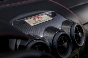 ferrari 430 scuderia signed by michael shcumacher (3)