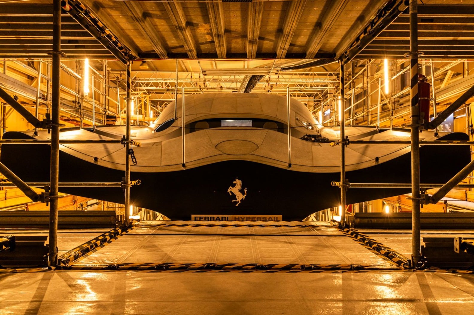 ferrari hypersail (1)