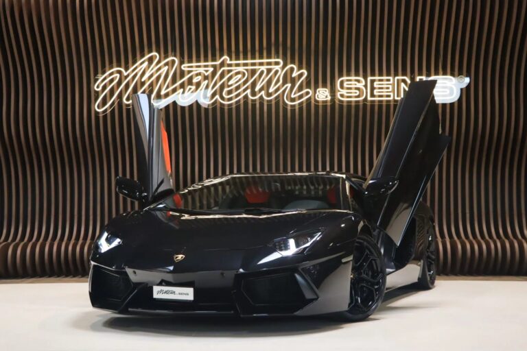 lamborghini aventador lp 700 4 (5)
