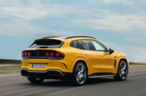 mercedes gt suv 2