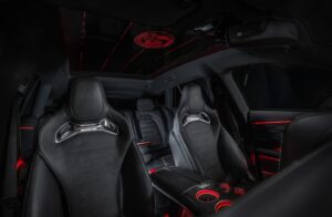 mercedes gt suv 6