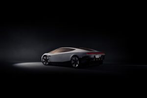 tesla roadster 2