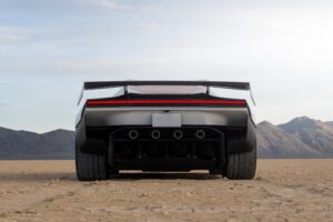 tesla roadster 4