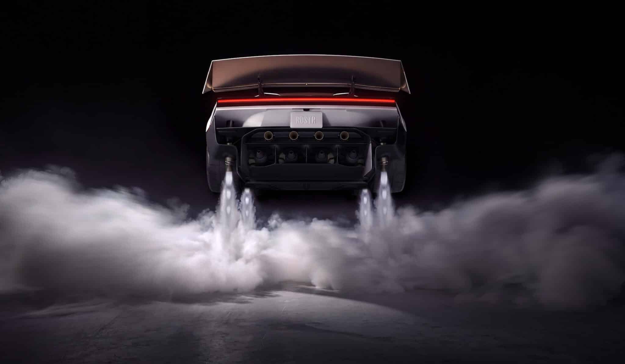 tesla roadster 6